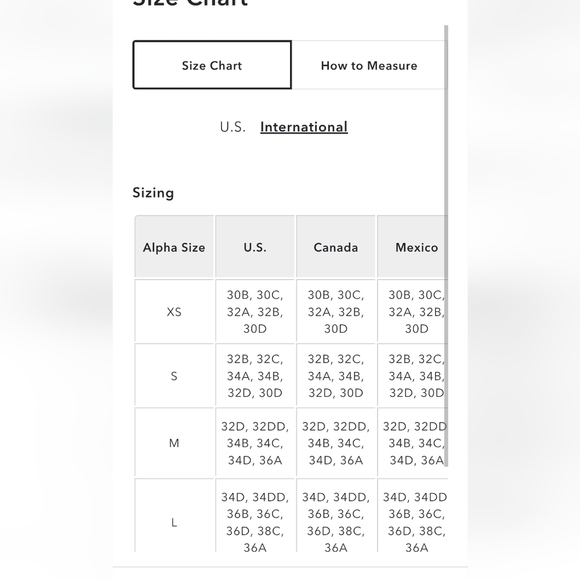 Aerie Lace Bralette Deep Purple Size Medium - Picture 7 of 7